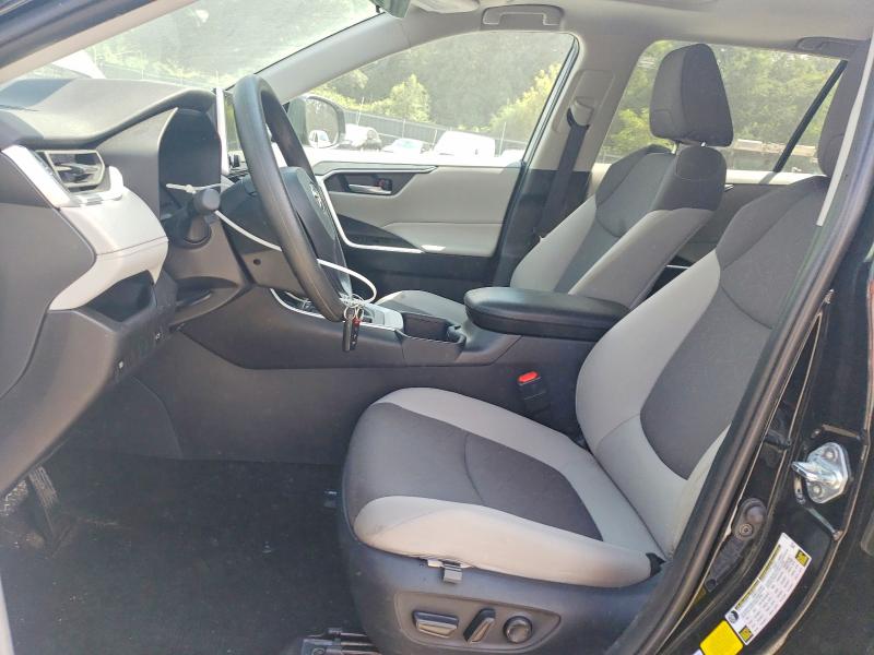 61531866 :رقم المزاد ، 2T3W1RFV7SC315375 vin ، 2025 Toyota Rav4 مزاد بيع