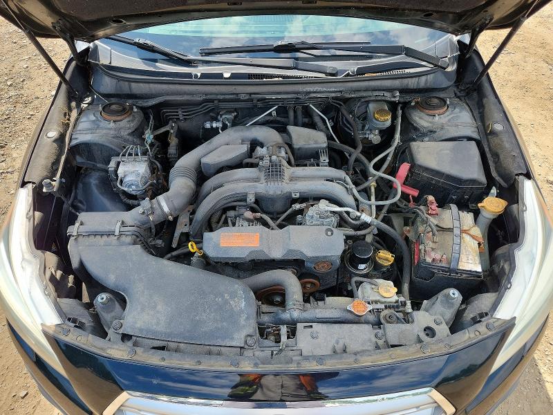 2016 Subaru Outback მანქანა იყიდება აუქციონზე, vin: 4S4BSADCXG3251805, აუქციონის ნომერი: 55721186