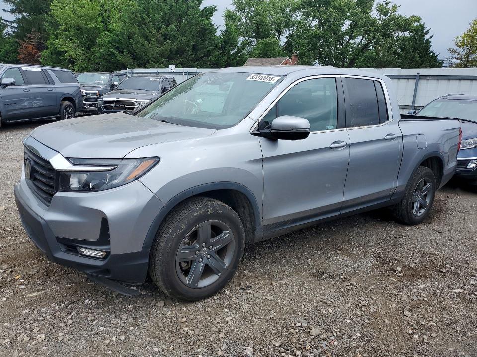Aukcja sprzedaży 2023 Honda Ridgeline, vin: 5FPYK3F54PB013337, numer aukcji: 62010916