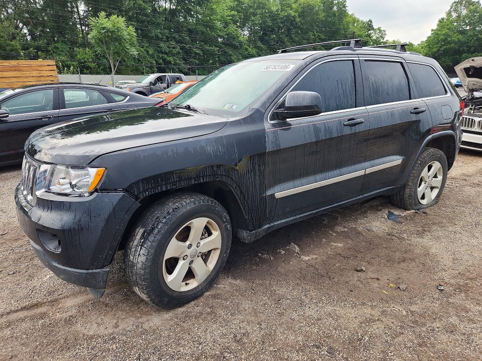 Aukcja sprzedaży 2011 Jeep Grand Cherokee, vin: 1J4RR4GG6BC541850, numer aukcji: 58753106