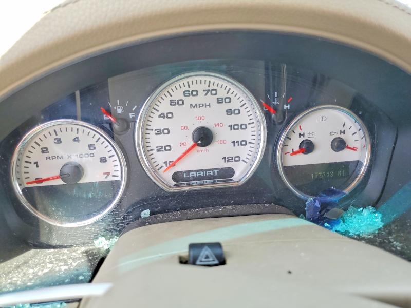 Продажа на аукционе авто 2004 Ford F150, vin: 1FTPW12534KB48617, номер лота: 61303336