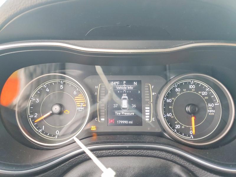 Продаж на аукціоні авто 2019 Jeep Cherokee, vin: 1C4PJMLB0KD314713, номер лоту: 61911556