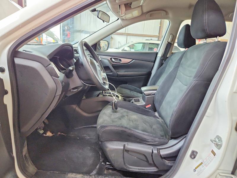 Aukcja sprzedaży 2016 Nissan Rogue, vin: 5N1AT2MV7GC737018, numer aukcji: 61760486