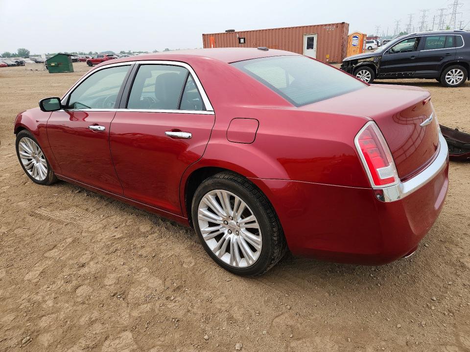 Aukcja sprzedaży 2012 Chrysler 300, vin: 2C3CCACGXCH180997, numer aukcji: 60525446