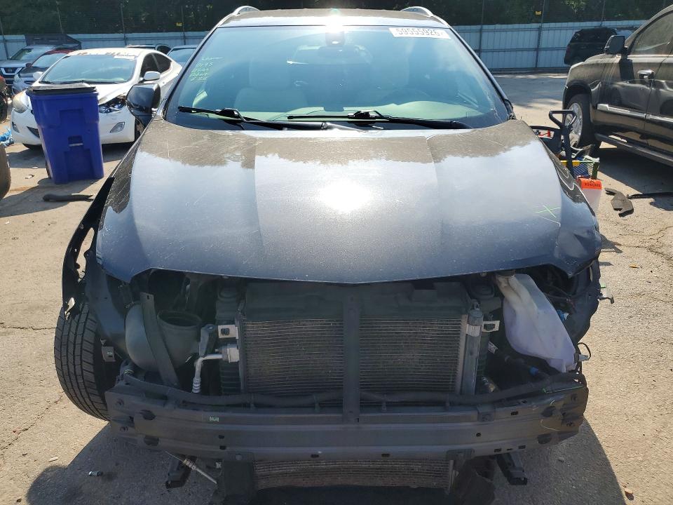 Продажа на аукционе авто 2017 Cadillac Xt5, vin: 1GYKNARS8HZ268607, номер лота: 59555926
