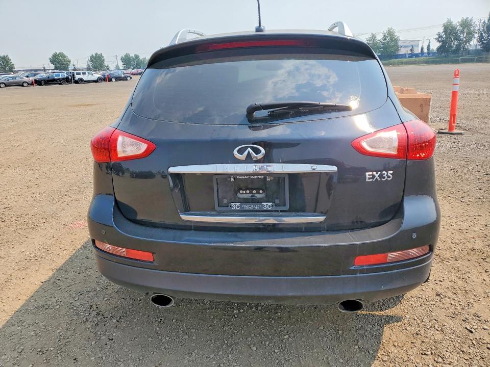 Aukcja sprzedaży 2008 Infiniti Ex35, vin: JNKAJ09F78M357932, numer aukcji: 62538266