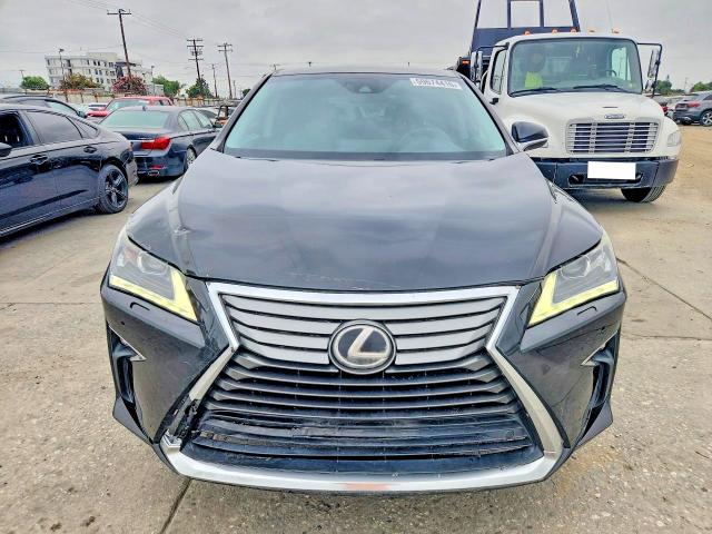 Продаж на аукціоні авто 2017 Lexus Rx 350, vin: 2T2ZZMCA0HC074024, номер лоту: 59674416