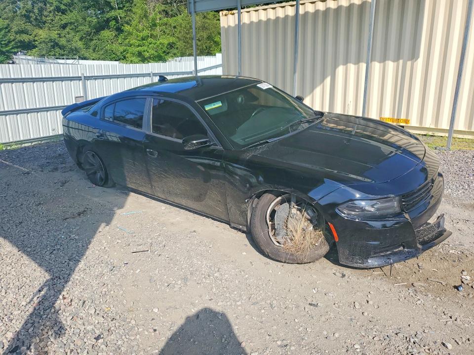 Aukcja sprzedaży 2016 Dodge Charger, vin: 2C3CDXHG8GH280725, numer aukcji: 59775266