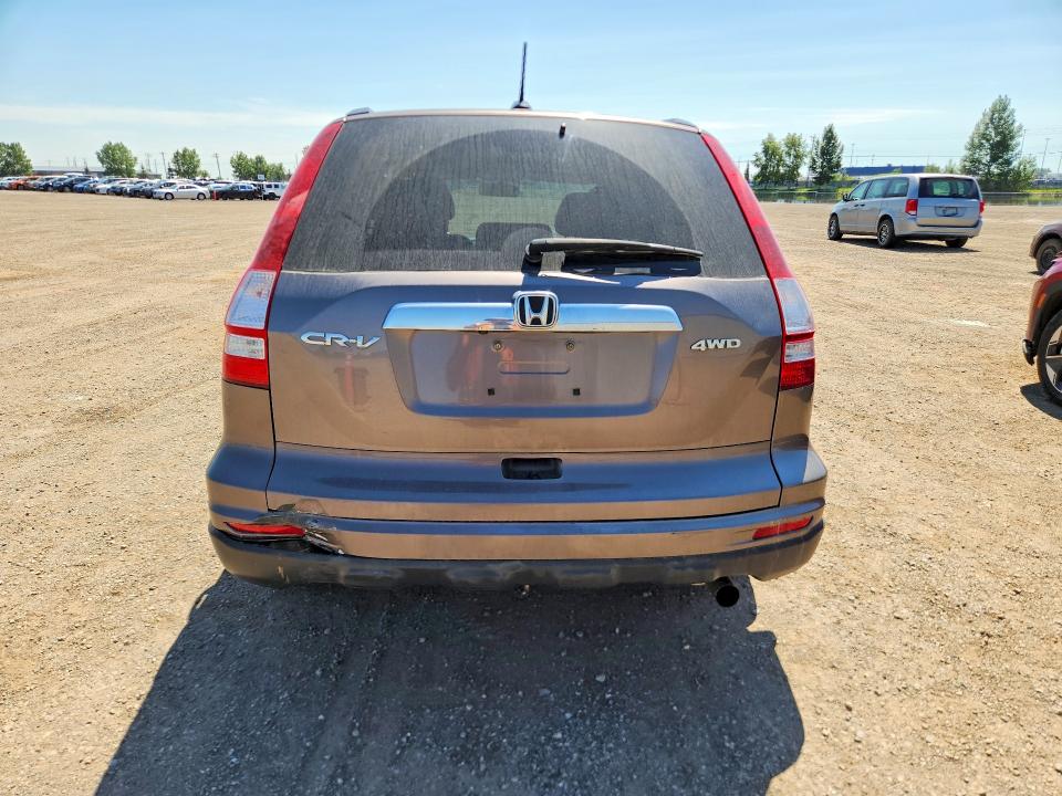 Продажа на аукционе авто 2010 Honda Cr-v, vin: 5J6RE4H78AL816367, номер лота: 61145196