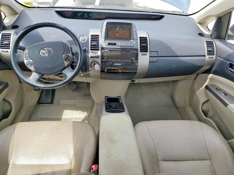 Aukcja sprzedaży 2008 Toyota Prius, vin: JTDKB20UX87787236, numer aukcji: 59970376