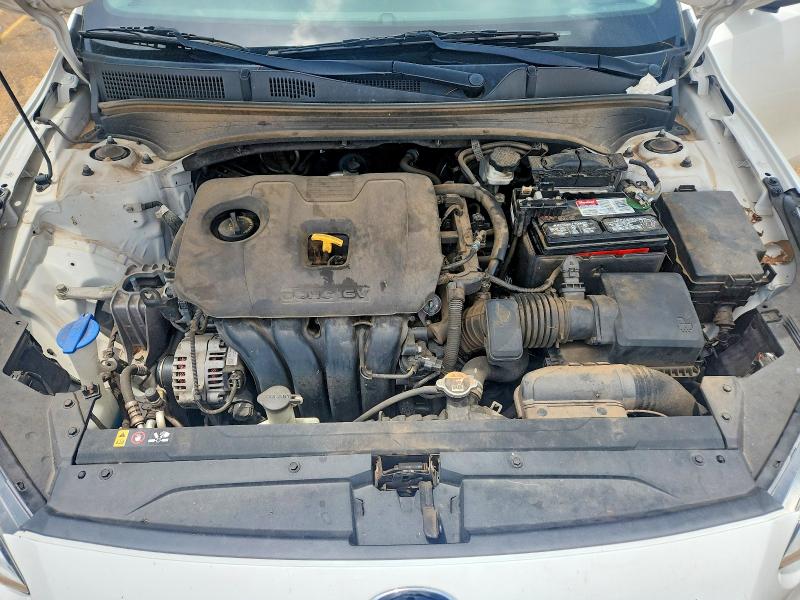 Aukcja sprzedaży 2020 Kia Forte, vin: 3KPF24AD5LE180178, numer aukcji: 60189556