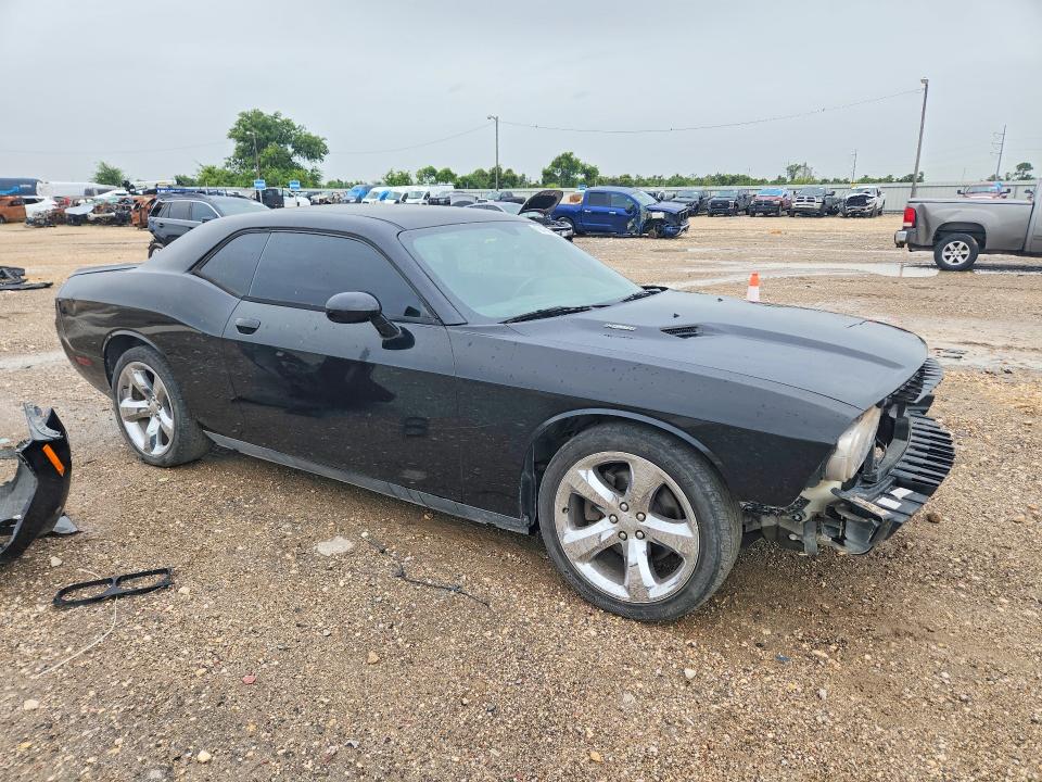 Продаж на аукціоні авто 2014 Dodge Challenger, vin: 2C3CDYBT9EH133984, номер лоту: 60456626
