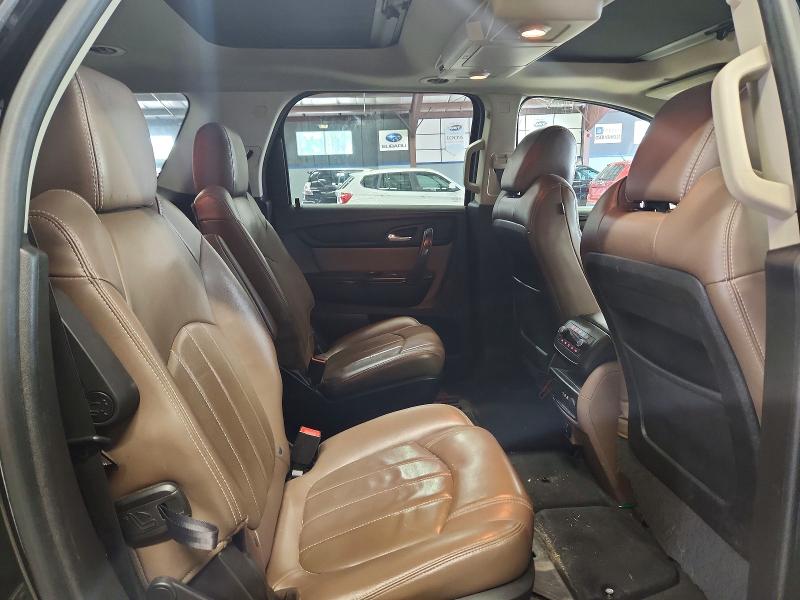 59575906 :رقم المزاد ، 1GKKVSKD3GJ136587 vin ، 2016 Gmc Acadia مزاد بيع