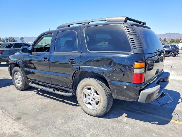 Продажа на аукционе авто 2005 Chevrolet Tahoe, vin: 1GNEK13T85R251659, номер лота: 63595206