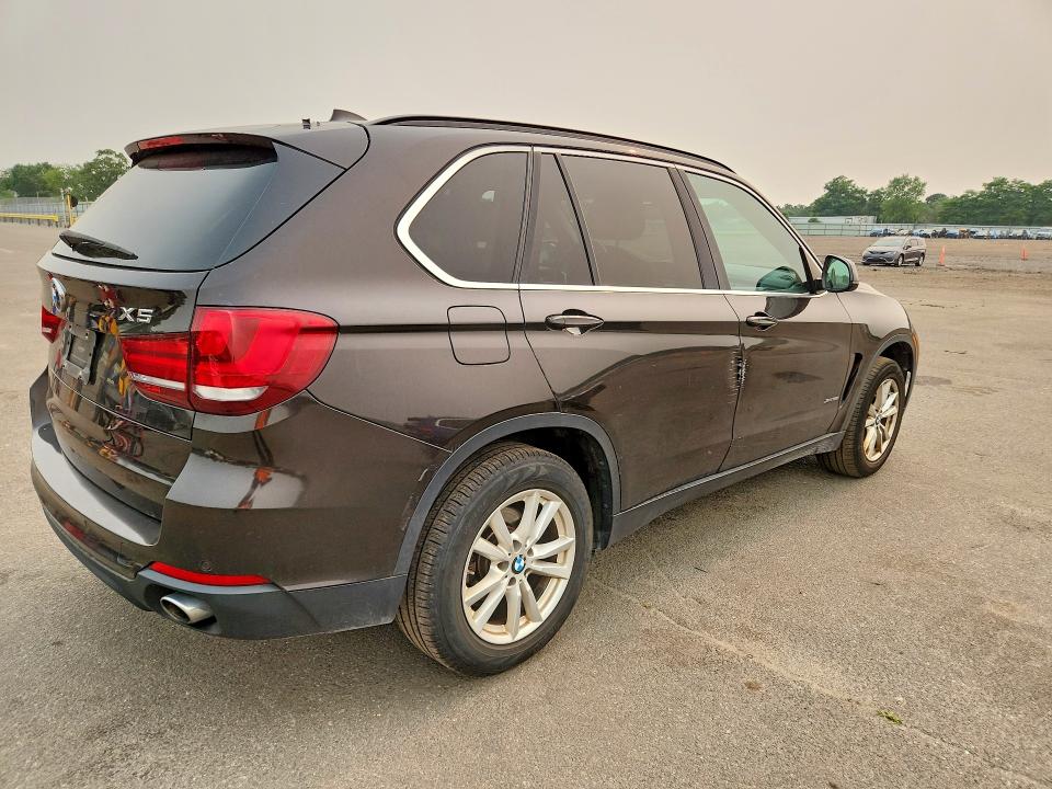 Продаж на аукціоні авто 2015 Bmw X5, vin: 5UXKR0C56F0K58102, номер лоту: 61473836