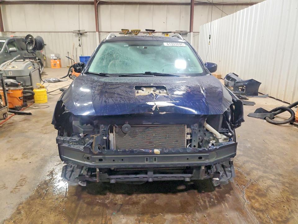 Aukcja sprzedaży 2019 Subaru Impreza, vin: 4S3GTAC69K3762482, numer aukcji: 61393696