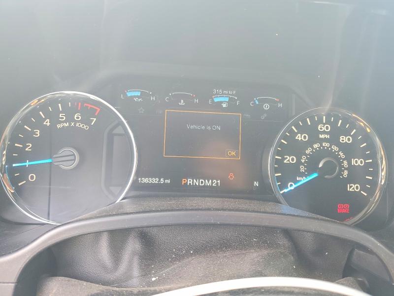 Продажа на аукционе авто 2017 Ford F150, vin: 1FTEW1EF6HFC89191, номер лота: 59320956