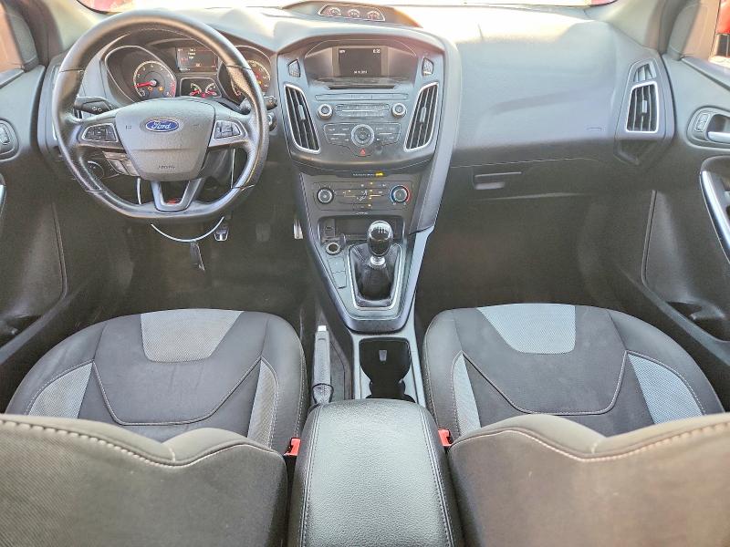 Aukcja sprzedaży 2017 Ford Focus, vin: 1FADP3L94HL310063, numer aukcji: 61334826