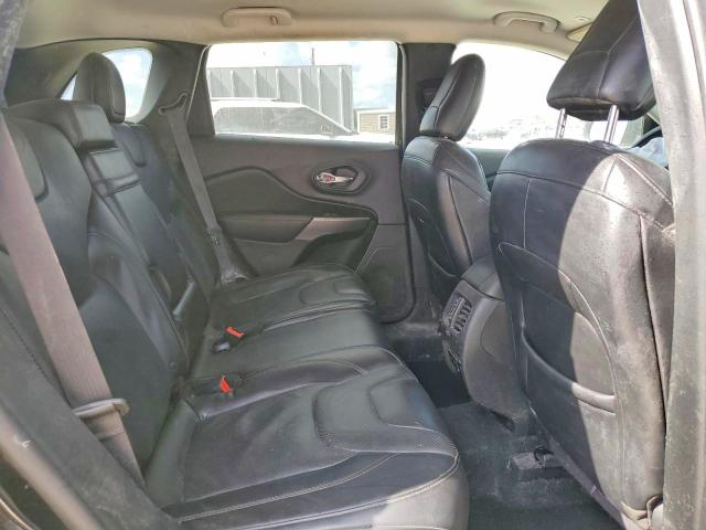Aukcja sprzedaży 2019 Jeep Cherokee, vin: 1C4PJLDB4KD302444, numer aukcji: 61640276