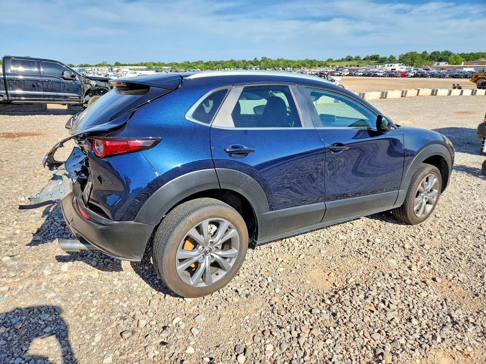 Aukcja sprzedaży 2024 Mazda Cx-30, vin: 3MVDMBCM5RM682320, numer aukcji: 85964875