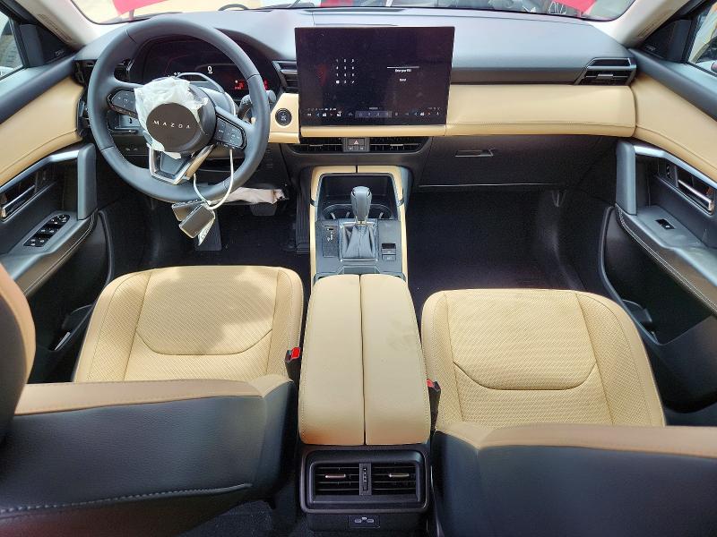 2026 Mazda Cx-5 მანქანა იყიდება აუქციონზე, vin: JM3KMEHAXT0127003, აუქციონის ნომერი: 58464326