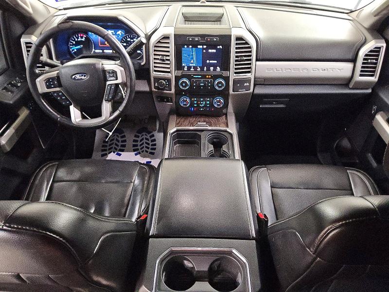 Aukcja sprzedaży 2017 Ford F250, vin: 1FT7W2BT4HEB68786, numer aukcji: 59556856
