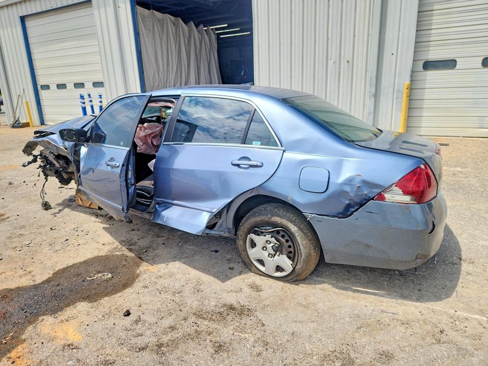 Продаж на аукціоні авто 2007 Honda Accord, vin: 1HGCM56477A013858, номер лоту: 61629986