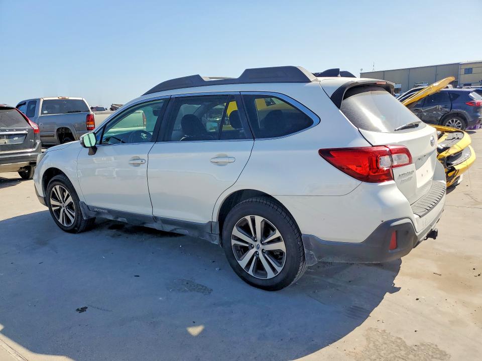 Auction sale of the 2018 Subaru Outback, vin: 4S4BSANC6J3339191, lot number: 60582836