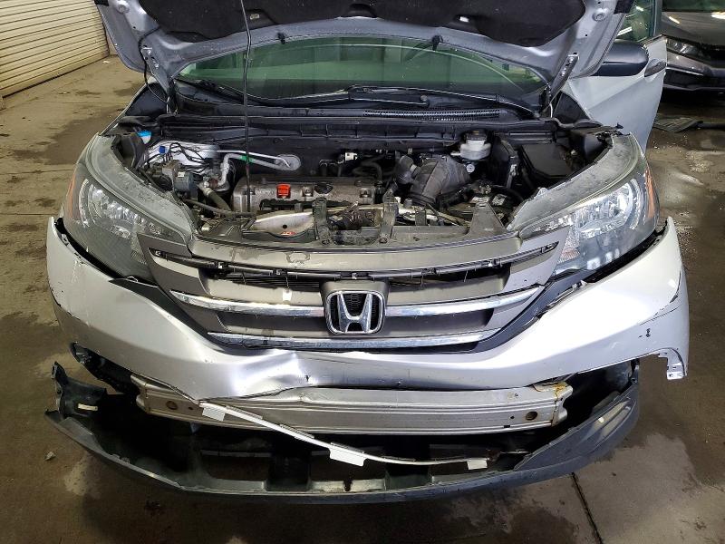 63362096 :رقم المزاد ، 5J6RM4H35EL042889 vin ، 2014 Honda Cr-v مزاد بيع