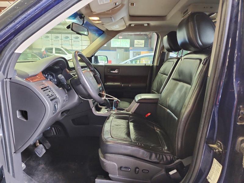 Продаж на аукціоні авто 2011 Ford Flex, vin: 2FMHK6CC5BBD00555, номер лоту: 62281706