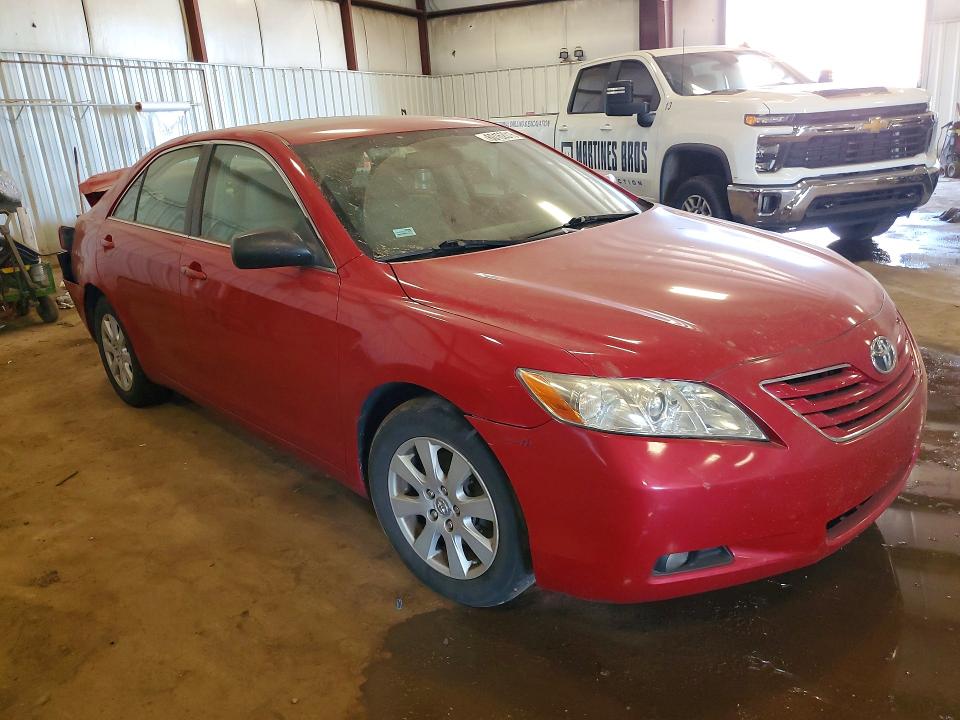 60162016 :رقم المزاد ، 4T1BK46K39U084920 vin ، 2009 Toyota Camry مزاد بيع