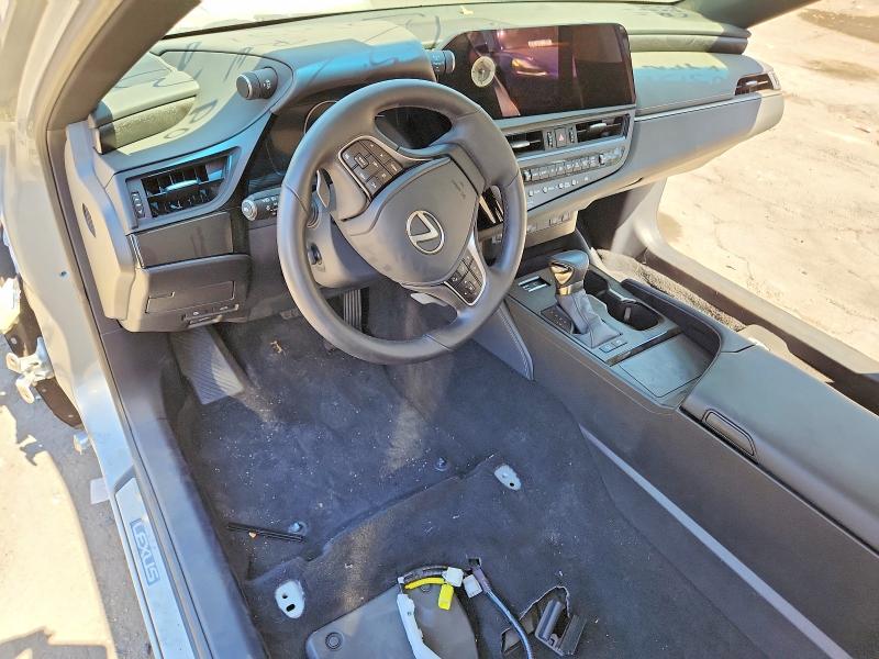 Aukcja sprzedaży 2024 Lexus Es 300h, vin: 58ADA1C16RU051263, numer aukcji: 60992576
