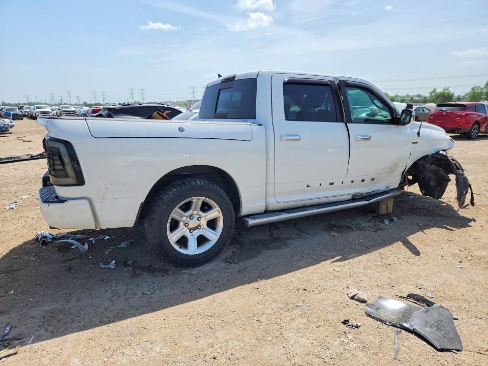 59294986 :رقم المزاد ، 1C6RR7PT2FS587330 vin ، 2015 Ram 1500 مزاد بيع