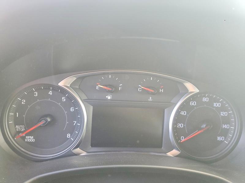 61157326 :رقم المزاد ، 3GKALMEGXPL111603 vin ، 2023 Gmc Terrain مزاد بيع