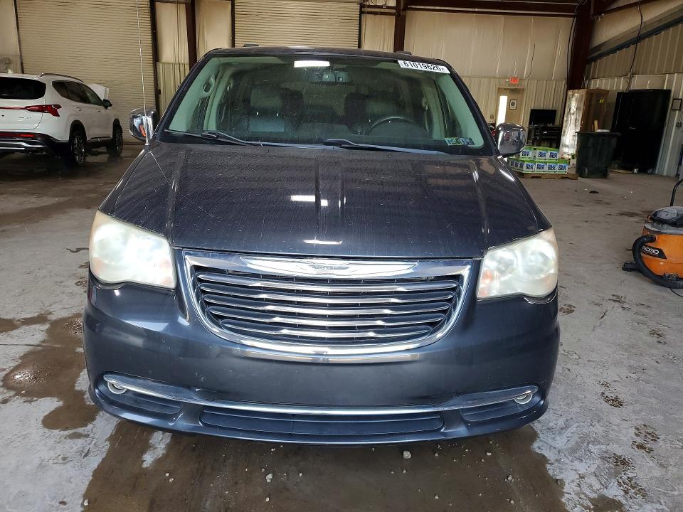Aukcja sprzedaży 2011 Chrysler Town & Country, vin: 2A4RR8DG7BR703729, numer aukcji: 61019626