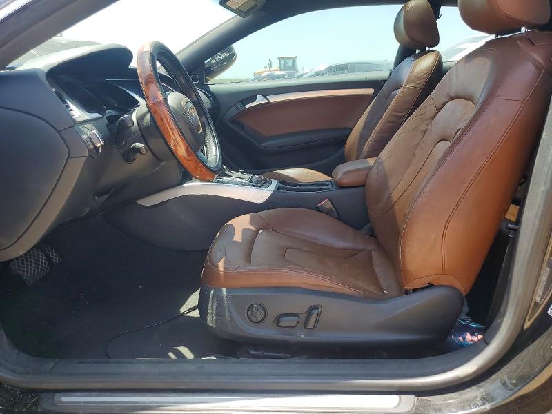 Aukcja sprzedaży 2011 Audi A5, vin: WAULFAFR4BA086902, numer aukcji: 62069096