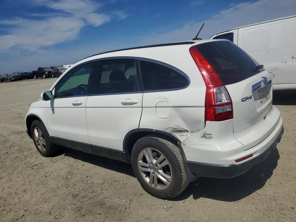 Aukcja sprzedaży 2010 Honda Cr-v, vin: 5J6RE3H70AL033733, numer aukcji: 58578096