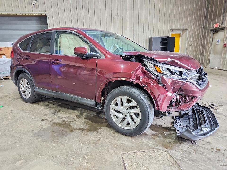 Продажа на аукционе авто 2015 Honda Cr-v, vin: 2HKRM4H59FH676381, номер лота: 61573476