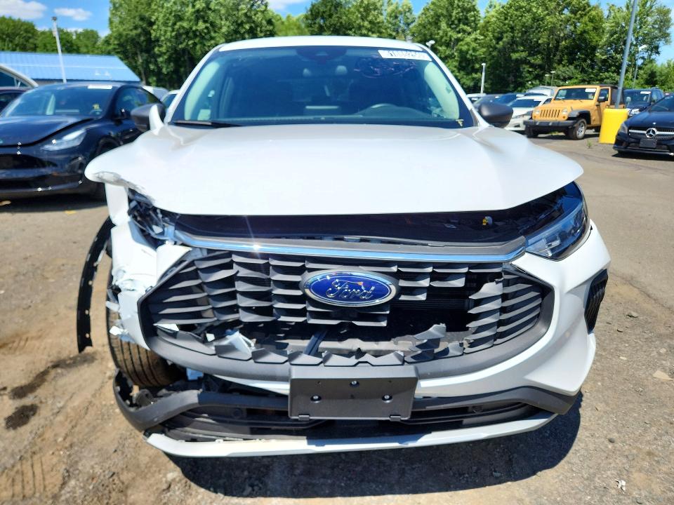 61885256 :رقم المزاد ، 1FMCU9GN6SUB05978 vin ، 2025 Ford Escape مزاد بيع