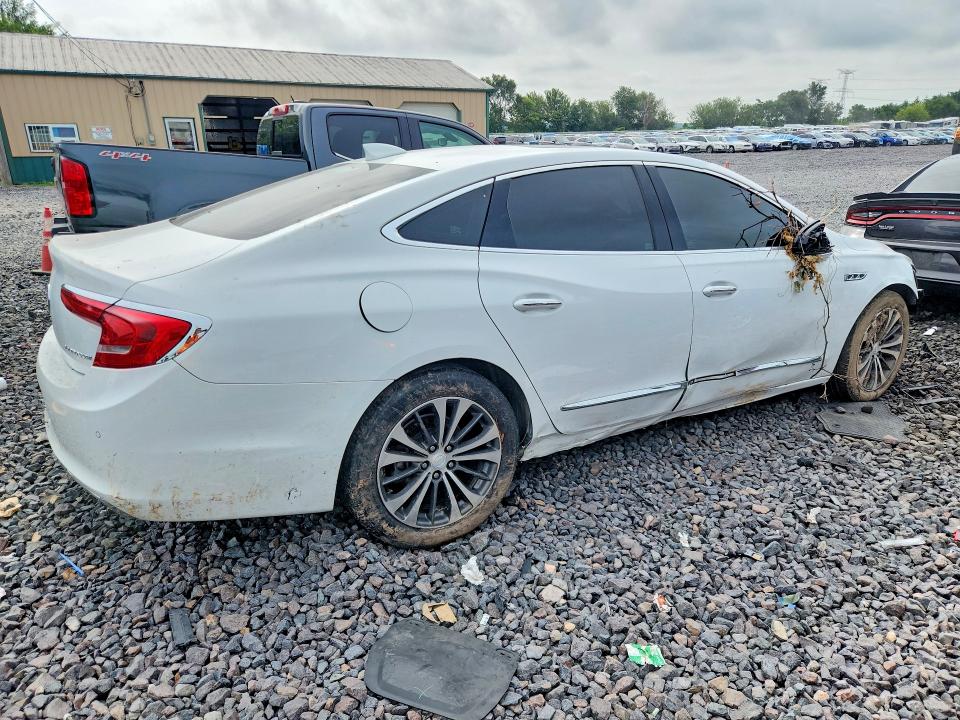 Aukcja sprzedaży 2018 Buick Lacrosse, vin: 1G4ZP5SS0JU139632, numer aukcji: 60445416