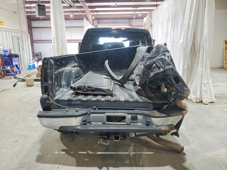Продажа на аукционе авто 2006 Chevrolet Silverado, vin: 1GCHK23246F101294, номер лота: 61339006