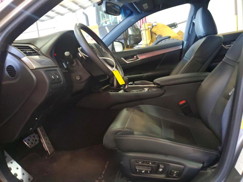 Aukcja sprzedaży 2015 Lexus Gs, vin: JTHBE1BL8FA004855, numer aukcji: 61778166