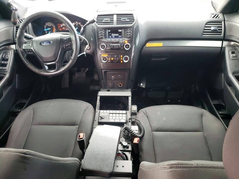 Auction sale of the 2018 Ford Explorer, vin: 1FM5K8AR8JGB12318, lot number: 56813736
