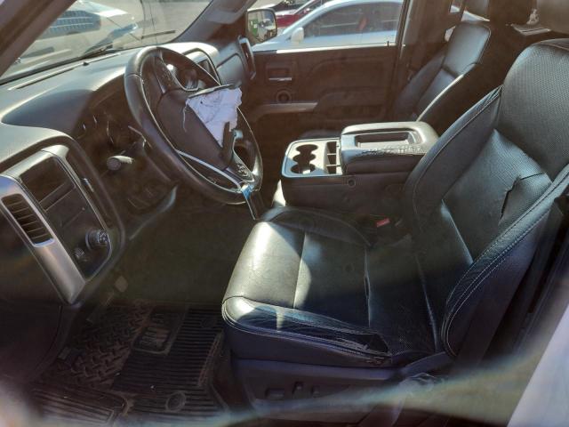 Aukcja sprzedaży 2015 Chevrolet 1500 Picku, vin: 1GCRCREC2FZ349879, numer aukcji: 59200606