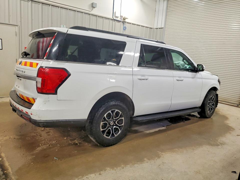 Продаж на аукціоні авто 2022 Ford Expedition, vin: 1FMJK1JTXNEA51833, номер лоту: 62765396