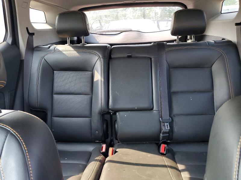 Продажа на аукционе авто 2019 Gmc Terrain, vin: 3GKALVEX4KL108324, номер лота: 60943216