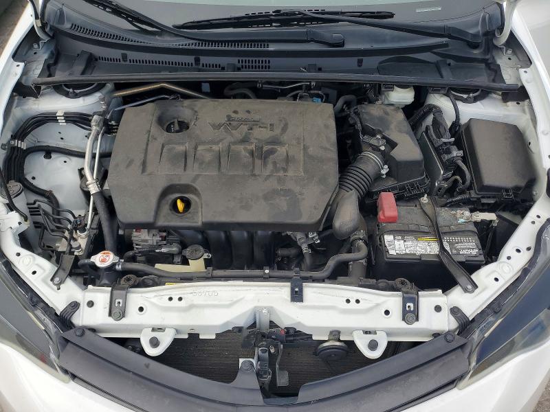 2019 Toyota Corolla მანქანა იყიდება აუქციონზე, vin: 2T1BURHE5KC225475, აუქციონის ნომერი: 60632256