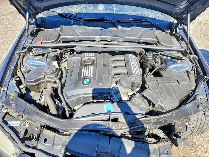 Продаж на аукціоні авто 2009 Bmw 328, vin: WBAPH53509A437304, номер лоту: 61154516