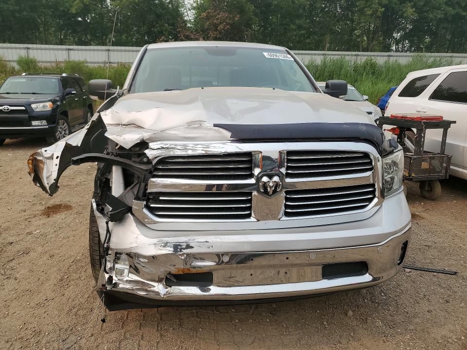 Продаж на аукціоні авто 2017 Ram 1500, vin: 1C6RR7LG3HS830039, номер лоту: 60961586
