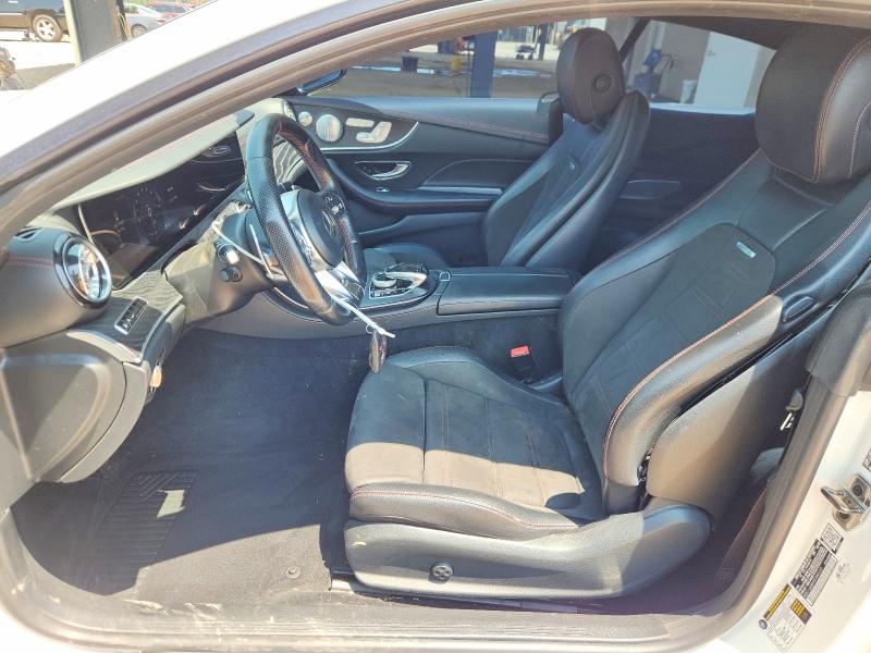 2019 Mercedes-benz E მანქანა იყიდება აუქციონზე, vin: WDD1J6BB9KF086322, აუქციონის ნომერი: 62048696